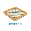Filtre à air PURFLUX A1381 - Visuel 1