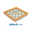 Filtre à air PURFLUX A1381 - Visuel 2