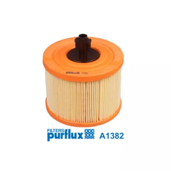 Filtre à air PURFLUX
