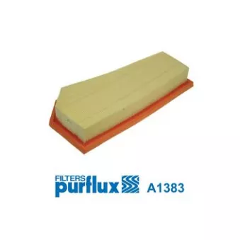 Filtre à air PURFLUX A1383