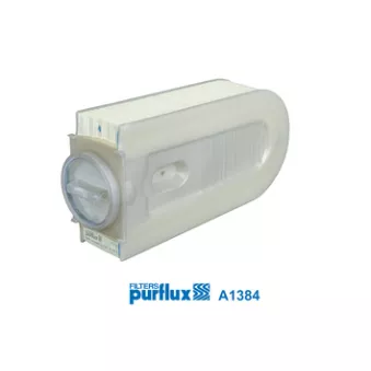 Filtre à air PURFLUX A1384
