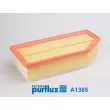 Filtre à air PURFLUX A1385 - Visuel 1