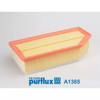 Filtre à air PURFLUX