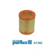 Filtre à air PURFLUX A1392 - Visuel 1