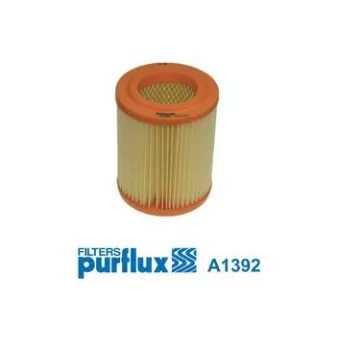 Filtre à air PURFLUX A1392