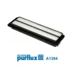 Filtre à air PURFLUX A1394 - Visuel 1