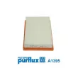 Filtre à air PURFLUX A1395 - Visuel 1