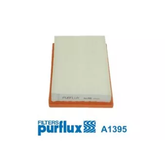 Filtre à air PURFLUX