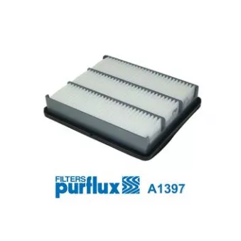 Filtre à air PURFLUX A1397