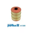 Filtre à air PURFLUX A1399 - Visuel 1