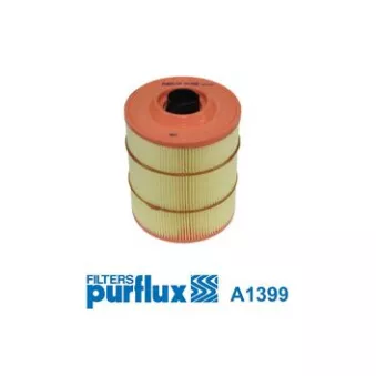 Filtre à air PURFLUX A1399