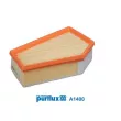 Filtre à air PURFLUX A1400 - Visuel 2