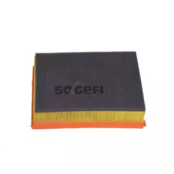 Filtre à air PURFLUX A1403