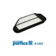 Filtre à air PURFLUX A1405 - Visuel 1