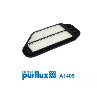Filtre à air PURFLUX