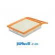 Filtre à air PURFLUX A1406 - Visuel 1