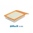 Filtre à air PURFLUX A1406 - Visuel 2