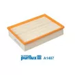 Filtre à air PURFLUX A1407 - Visuel 2
