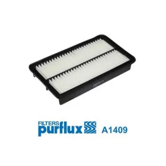 Filtre à air PURFLUX A1409