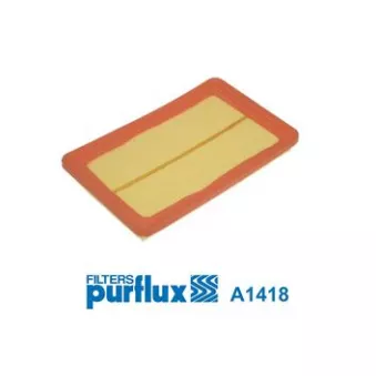 Filtre à air PURFLUX