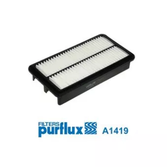 Filtre à air PURFLUX