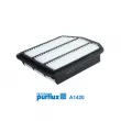 Filtre à air PURFLUX A1420 - Visuel 1