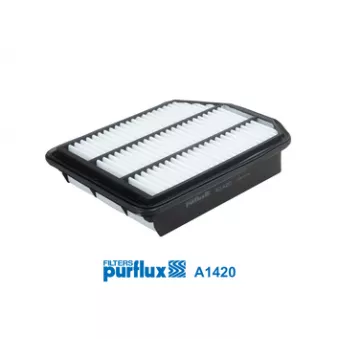 Filtre à air PURFLUX