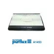 Filtre à air PURFLUX A1453 - Visuel 1