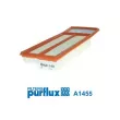 Filtre à air PURFLUX A1455 - Visuel 1
