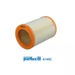 Filtre à air PURFLUX A1462 - Visuel 1