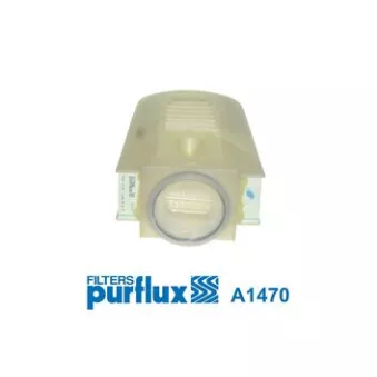 Filtre à air PURFLUX A1470