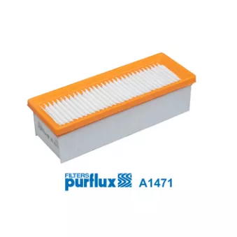 Filtre à air PURFLUX A1471