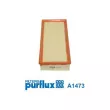 Filtre à air PURFLUX A1473 - Visuel 1