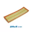 Filtre à air PURFLUX A1481 - Visuel 2