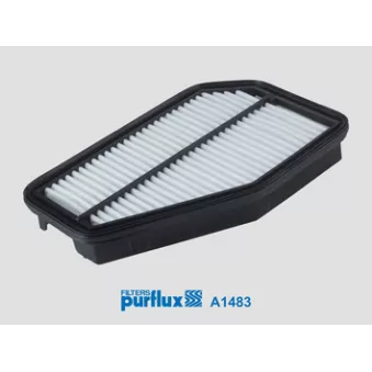 Filtre à air PURFLUX A1483