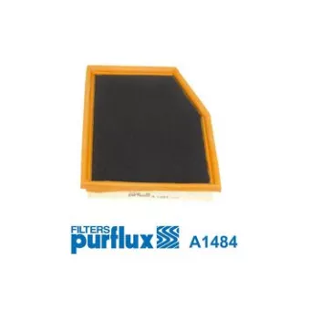 Filtre à air PURFLUX
