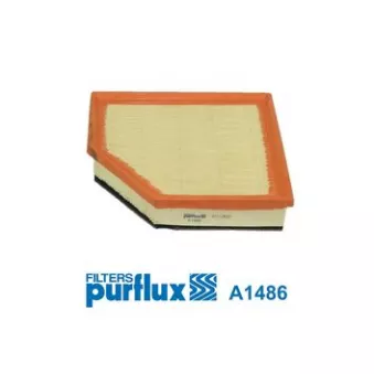 Filtre à air PURFLUX
