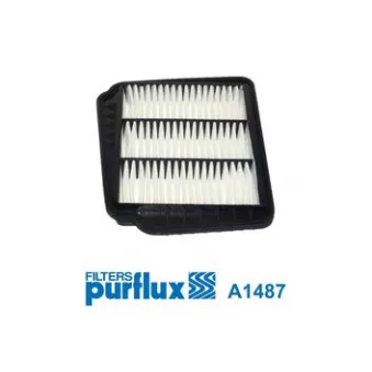 Filtre à air PURFLUX A1487