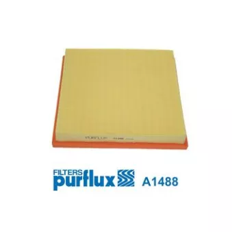 Filtre à air PURFLUX A1488
