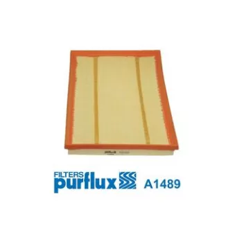 Filtre à air PURFLUX A1489