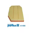 Filtre à air PURFLUX A1490 - Visuel 1