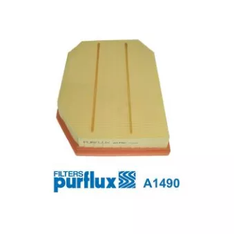 Filtre à air PURFLUX A1490