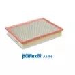 Filtre à air PURFLUX A1496 - Visuel 1