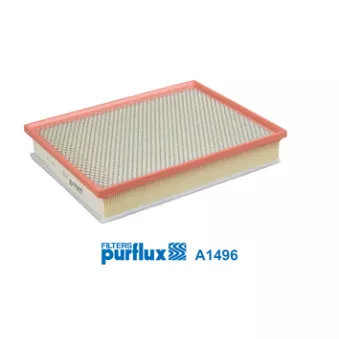 Filtre à air PURFLUX