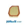 Filtre à air PURFLUX A1497 - Visuel 1