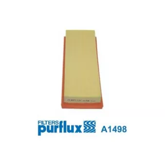 Filtre à air PURFLUX A1498