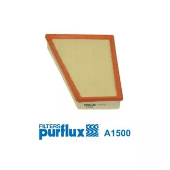 Filtre à air PURFLUX A1500