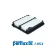 Filtre à air PURFLUX A1502 - Visuel 1