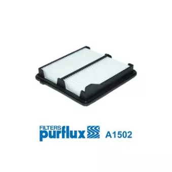 Filtre à air PURFLUX A1502
