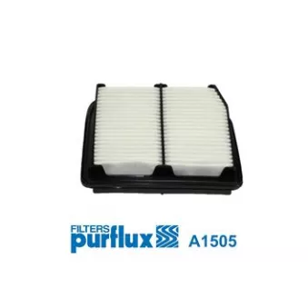 Filtre à air PURFLUX